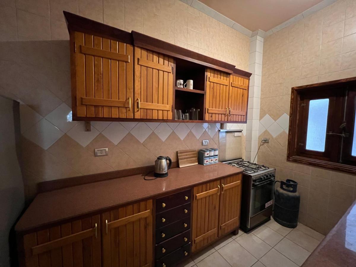 מלון Harmony House לוקסור מראה חיצוני תמונה