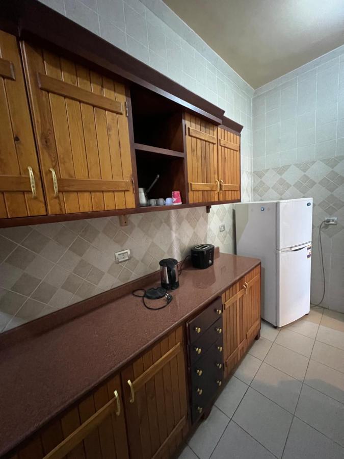 מלון Harmony House לוקסור מראה חיצוני תמונה