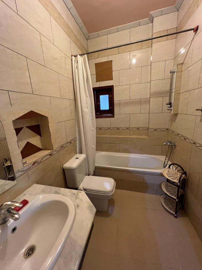 מלון Harmony House לוקסור מראה חיצוני תמונה