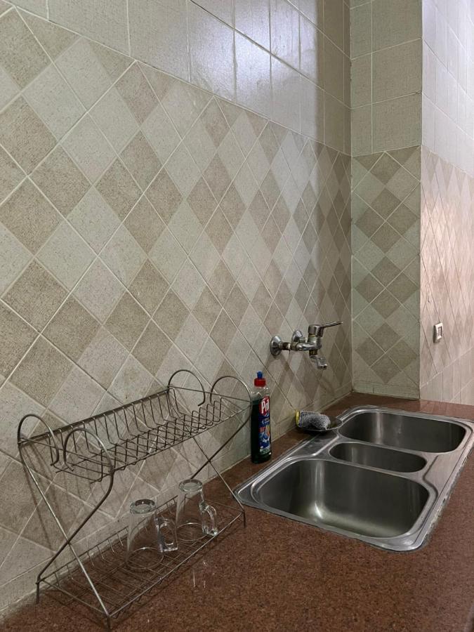 מלון Harmony House לוקסור מראה חיצוני תמונה