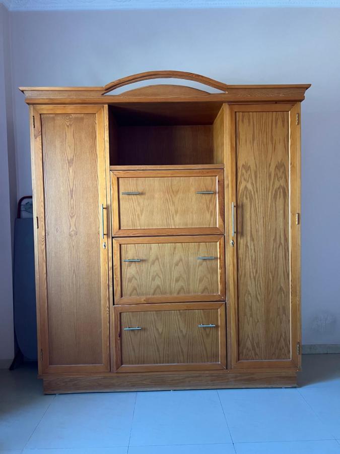 מלון Harmony House לוקסור מראה חיצוני תמונה