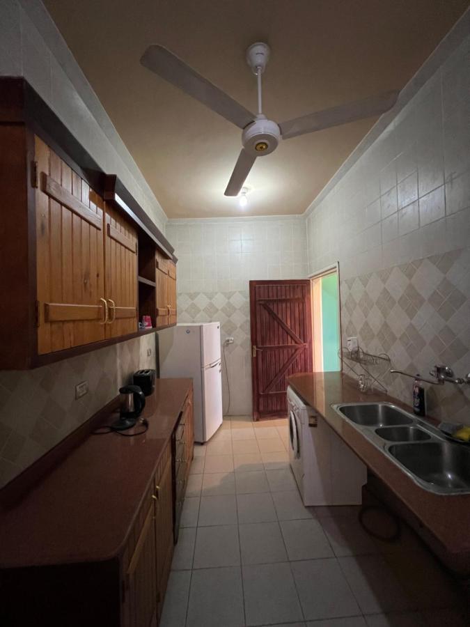 מלון Harmony House לוקסור מראה חיצוני תמונה