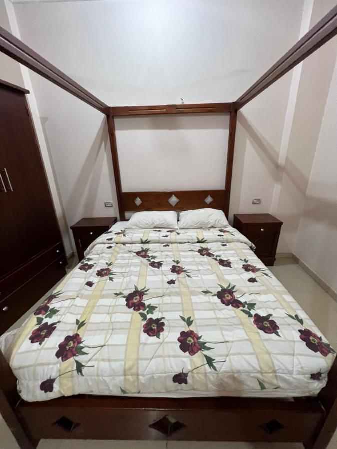 מלון Harmony House לוקסור מראה חיצוני תמונה