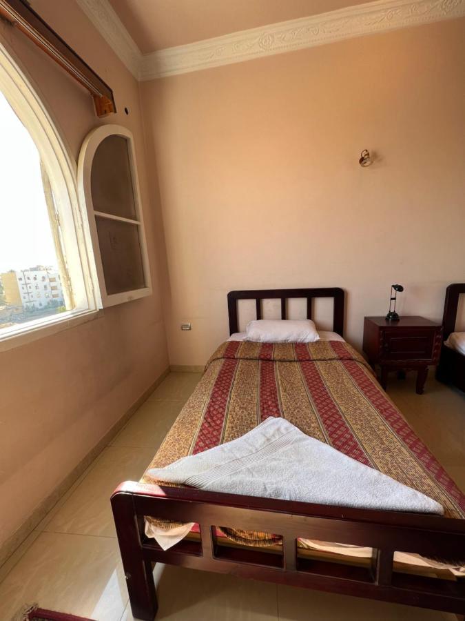 מלון Harmony House לוקסור מראה חיצוני תמונה