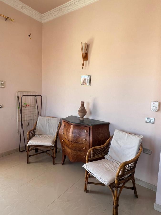מלון Harmony House לוקסור מראה חיצוני תמונה