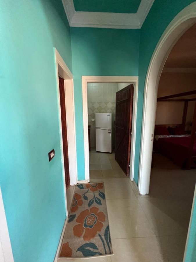 מלון Harmony House לוקסור מראה חיצוני תמונה