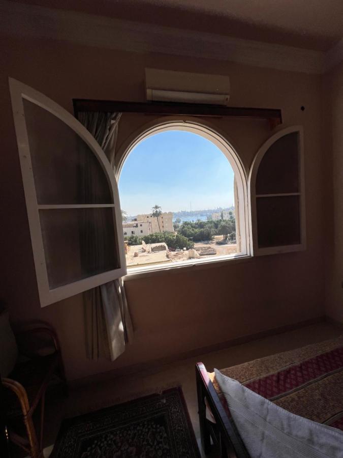 מלון Harmony House לוקסור מראה חיצוני תמונה