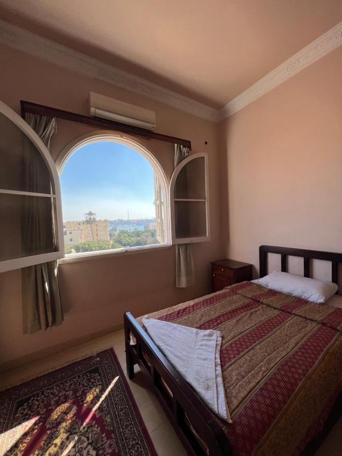 מלון Harmony House לוקסור מראה חיצוני תמונה