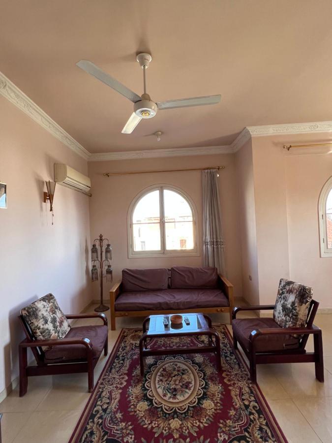 מלון Harmony House לוקסור מראה חיצוני תמונה