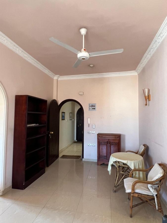 מלון Harmony House לוקסור מראה חיצוני תמונה