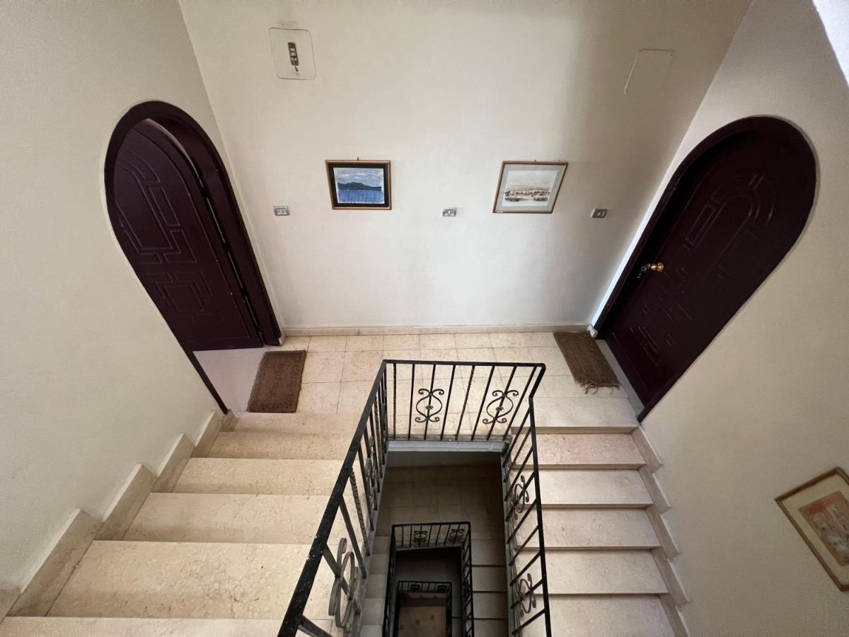 מלון Harmony House לוקסור מראה חיצוני תמונה