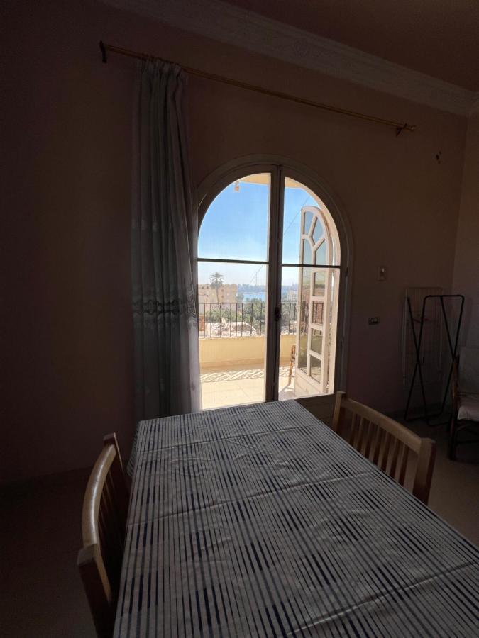 מלון Harmony House לוקסור מראה חיצוני תמונה