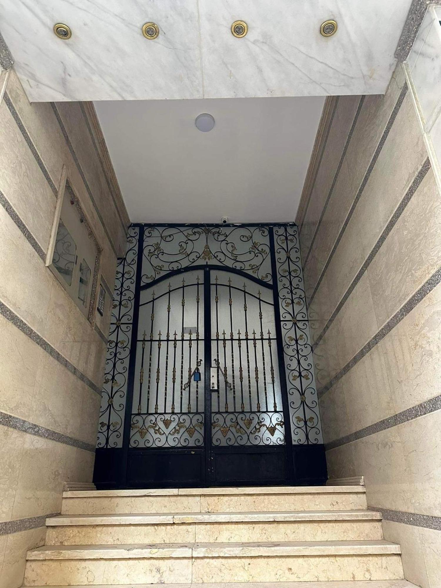 מלון Harmony House לוקסור מראה חיצוני תמונה