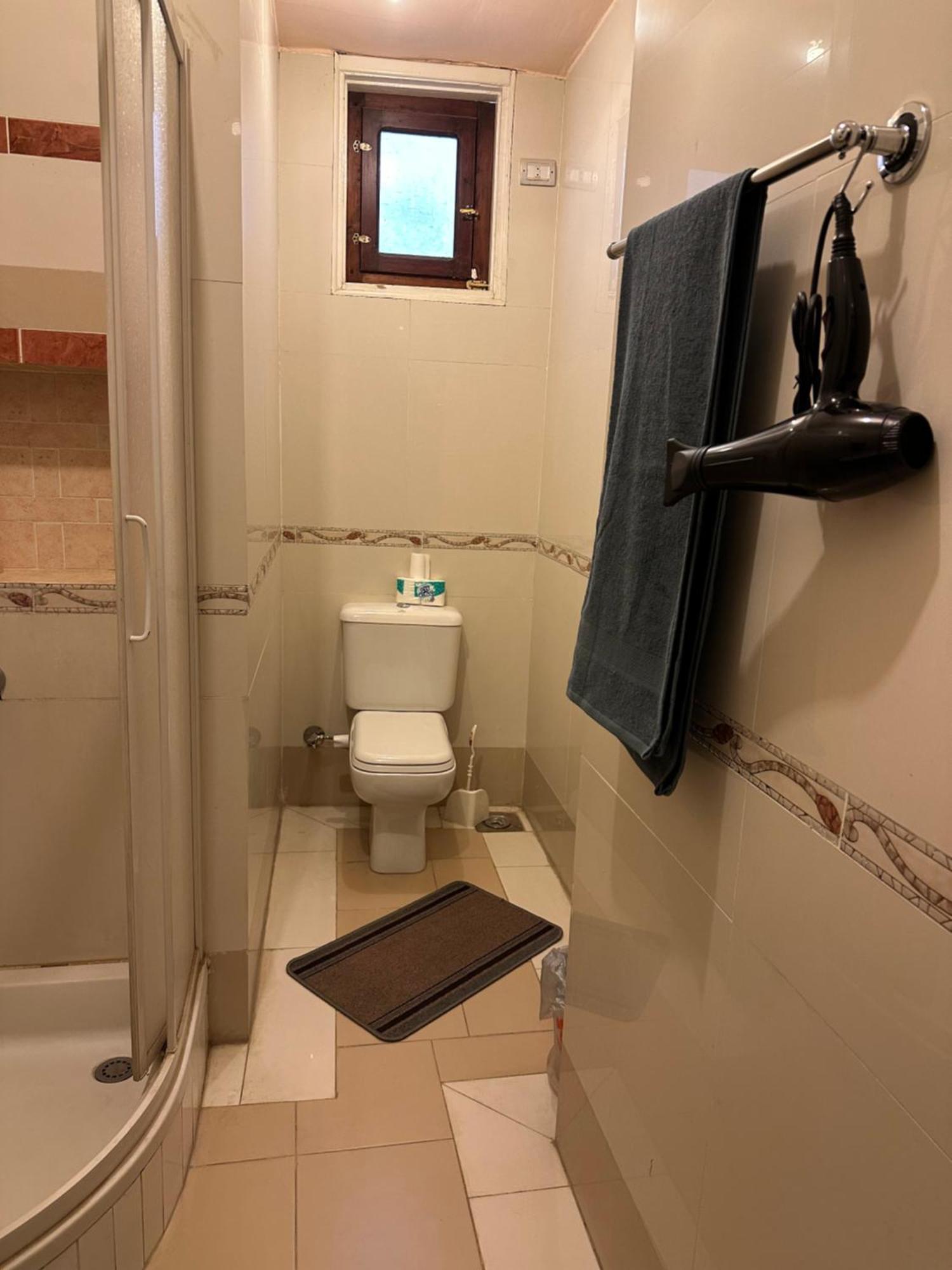 מלון Harmony House לוקסור מראה חיצוני תמונה