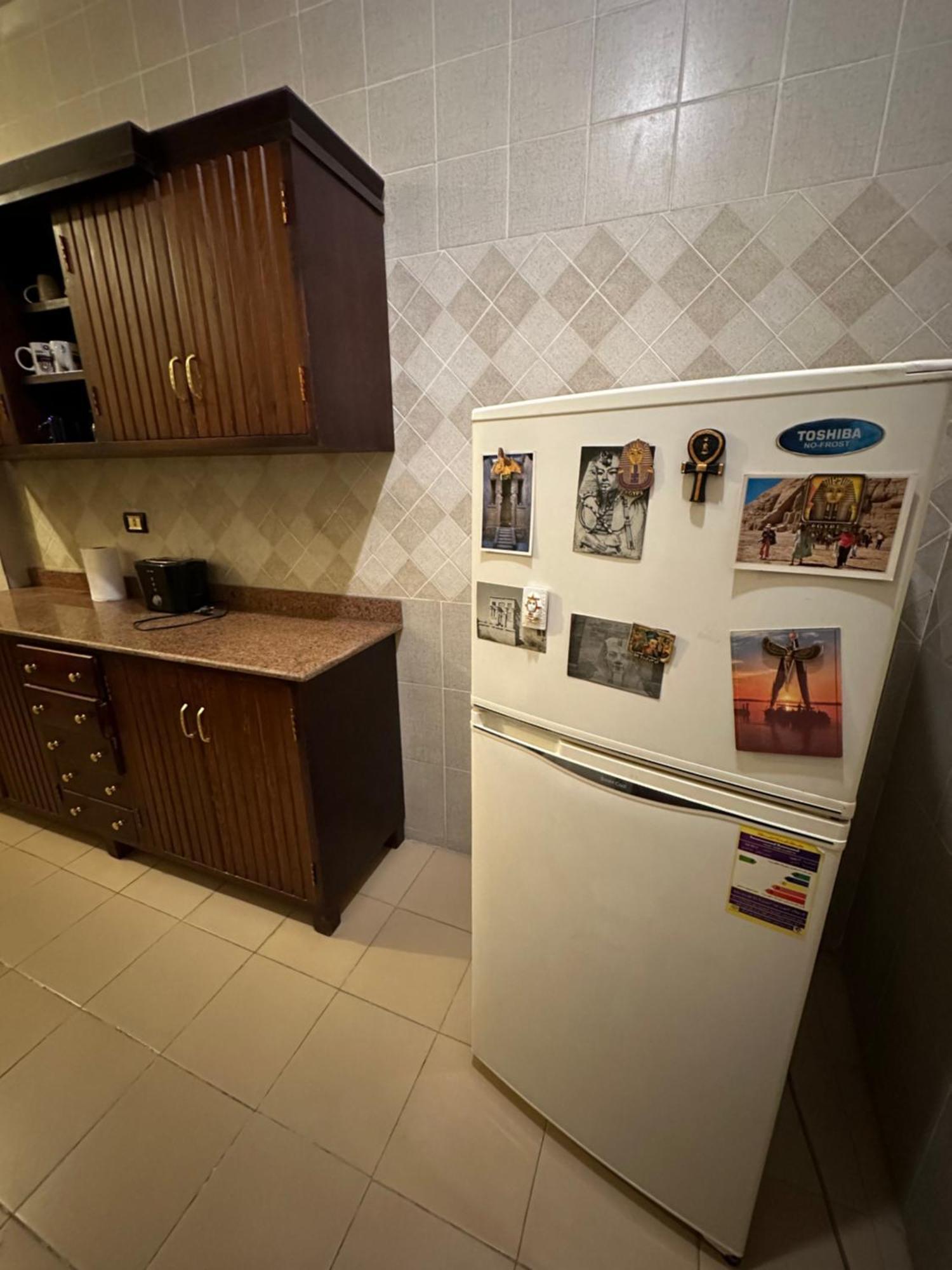 מלון Harmony House לוקסור מראה חיצוני תמונה