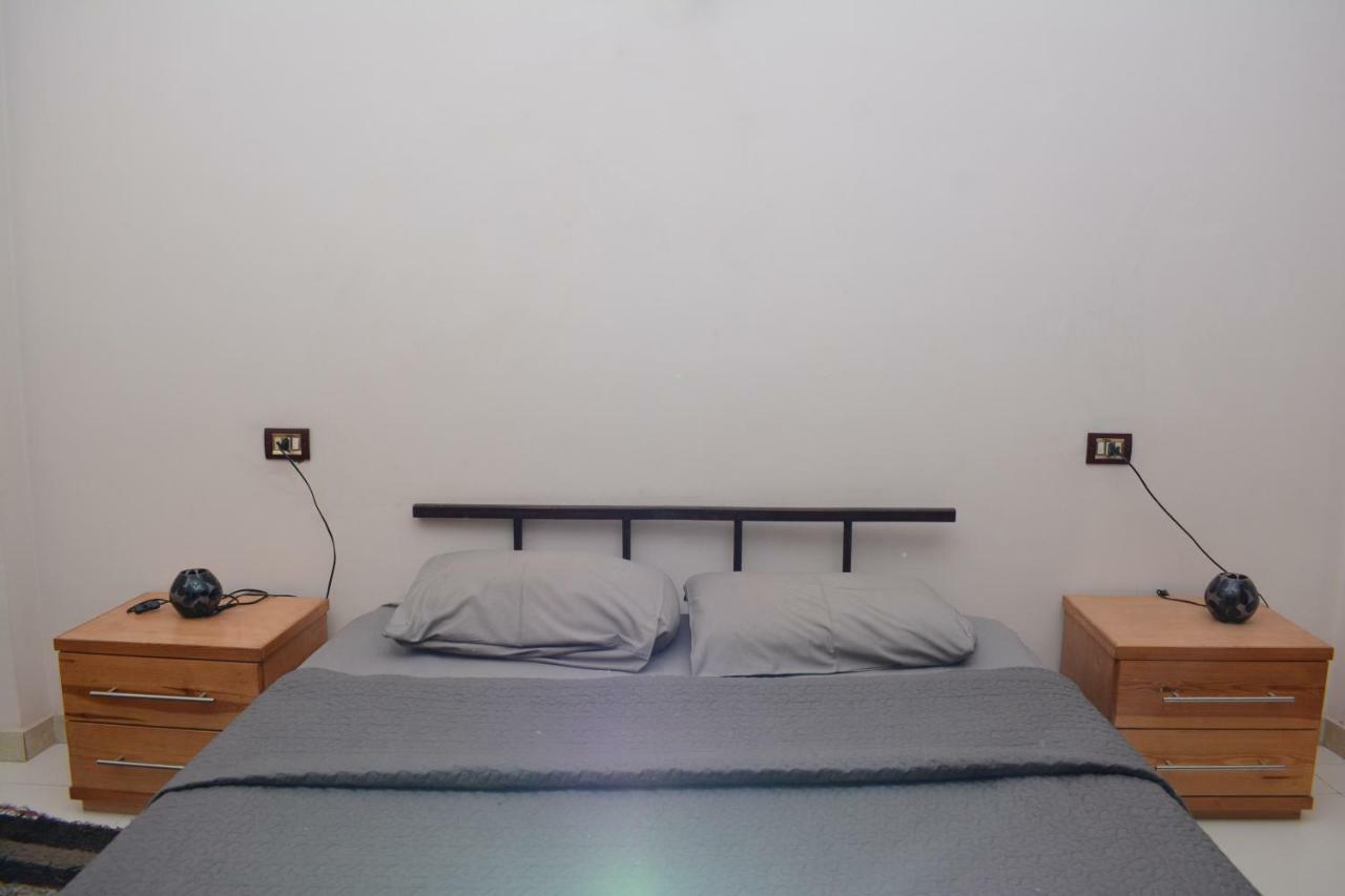 מלון Harmony House לוקסור מראה חיצוני תמונה