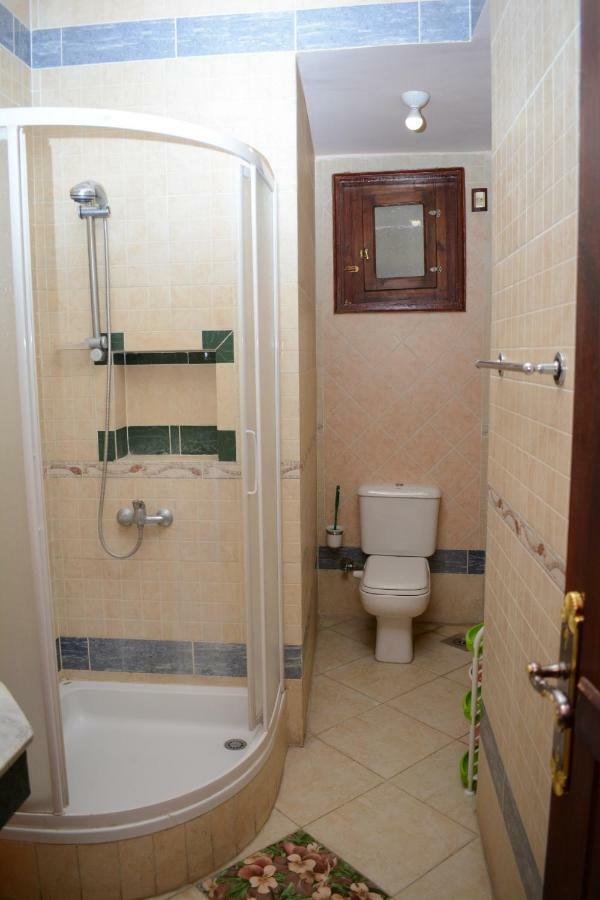 מלון Harmony House לוקסור מראה חיצוני תמונה